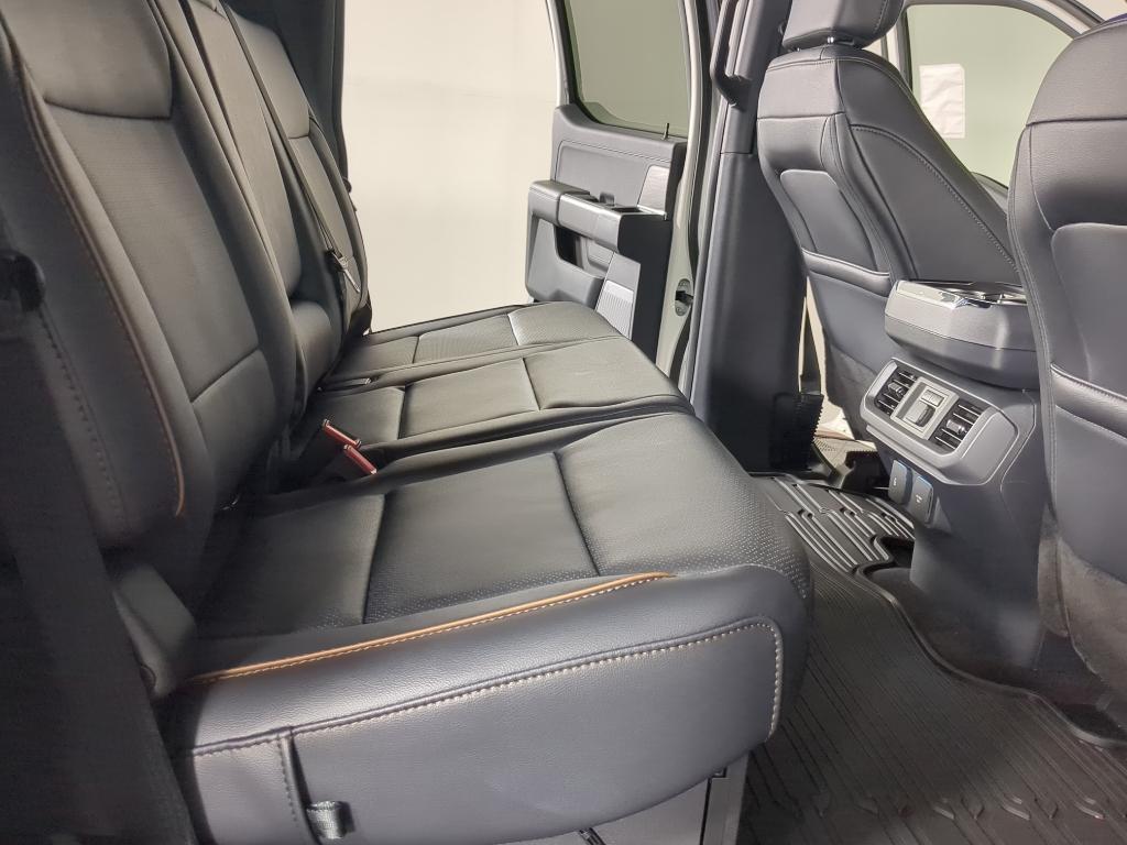 new 2025 Ford F-150 car, priced at $68,390