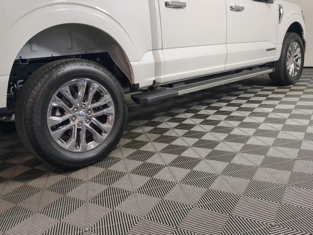 new 2025 Ford F-150 car, priced at $68,390