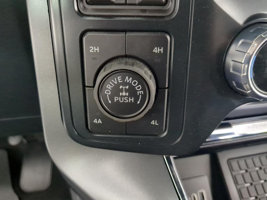 new 2025 Ford F-150 car, priced at $68,390