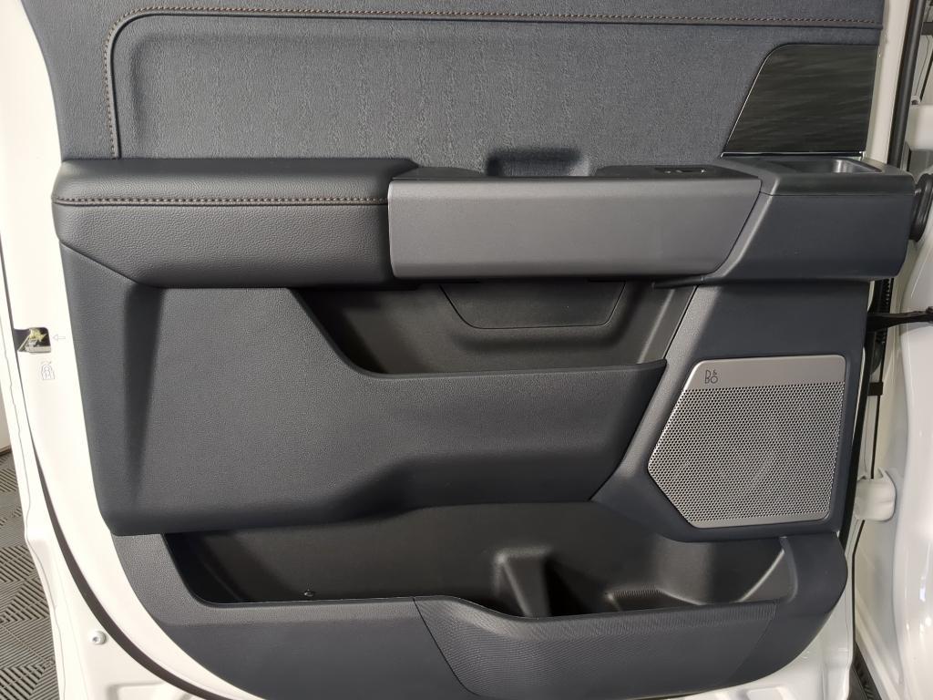 new 2025 Ford F-150 car, priced at $68,390