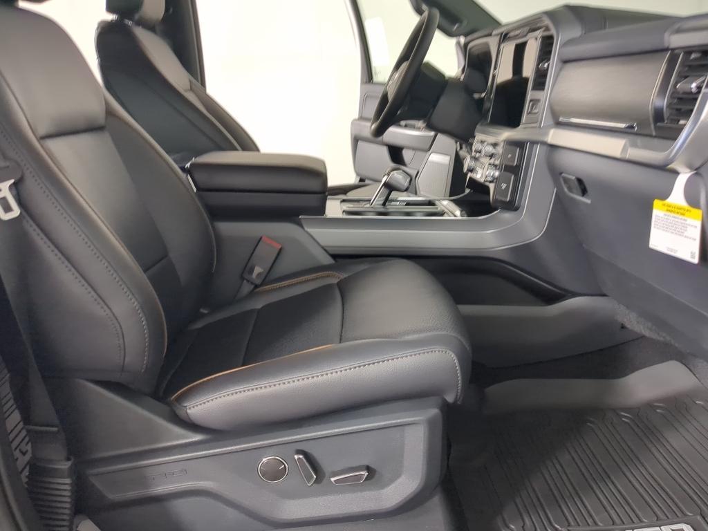 new 2025 Ford F-150 car, priced at $68,390