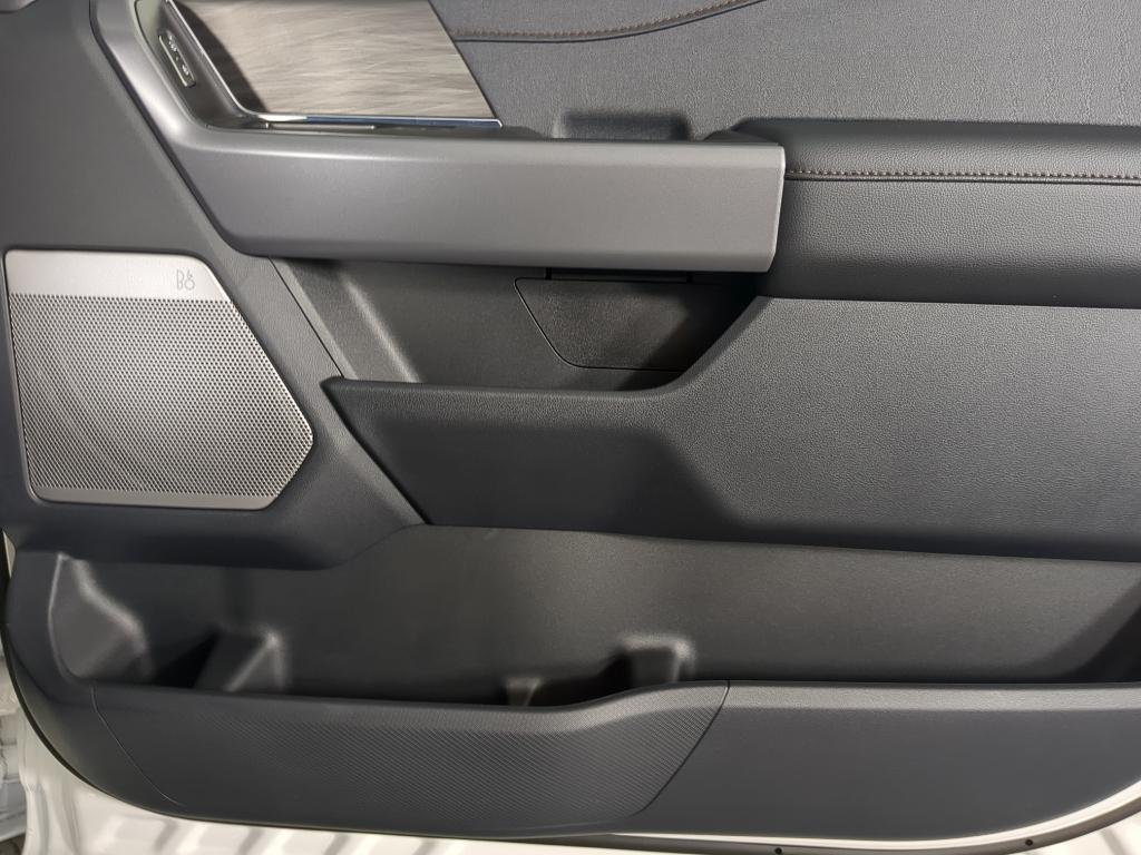 new 2025 Ford F-150 car, priced at $68,390