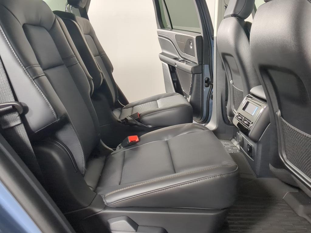 new 2026 Lincoln Aviator car, priced at $71,585