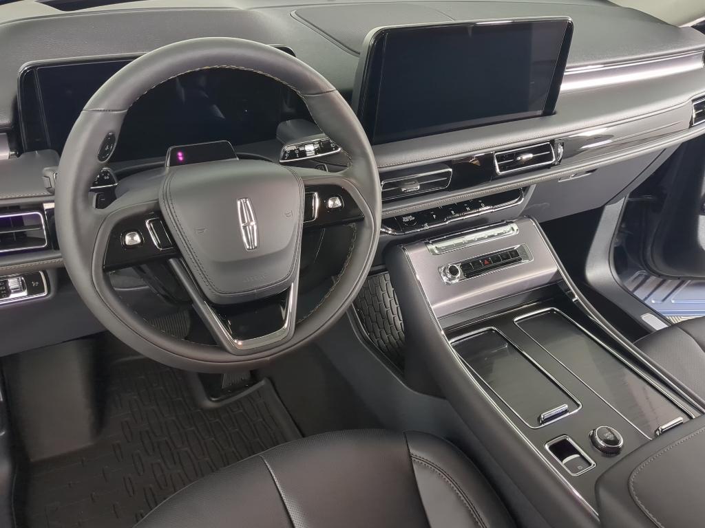 new 2026 Lincoln Aviator car, priced at $71,585