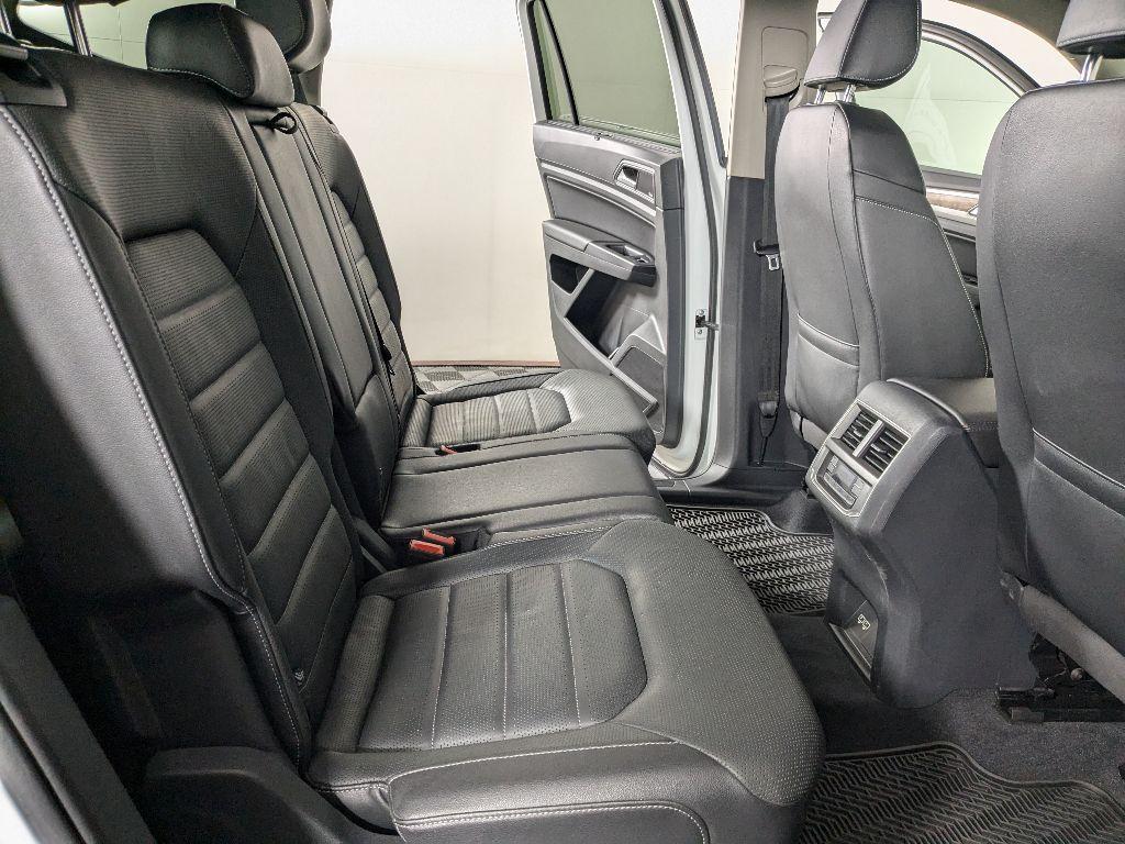 used 2019 Volkswagen Atlas car, priced at $23,990