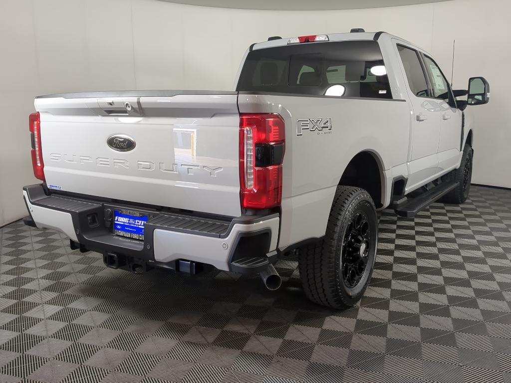 new 2026 Ford F-250 car, priced at $77,408