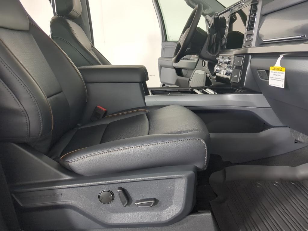 new 2026 Ford F-250 car, priced at $77,408