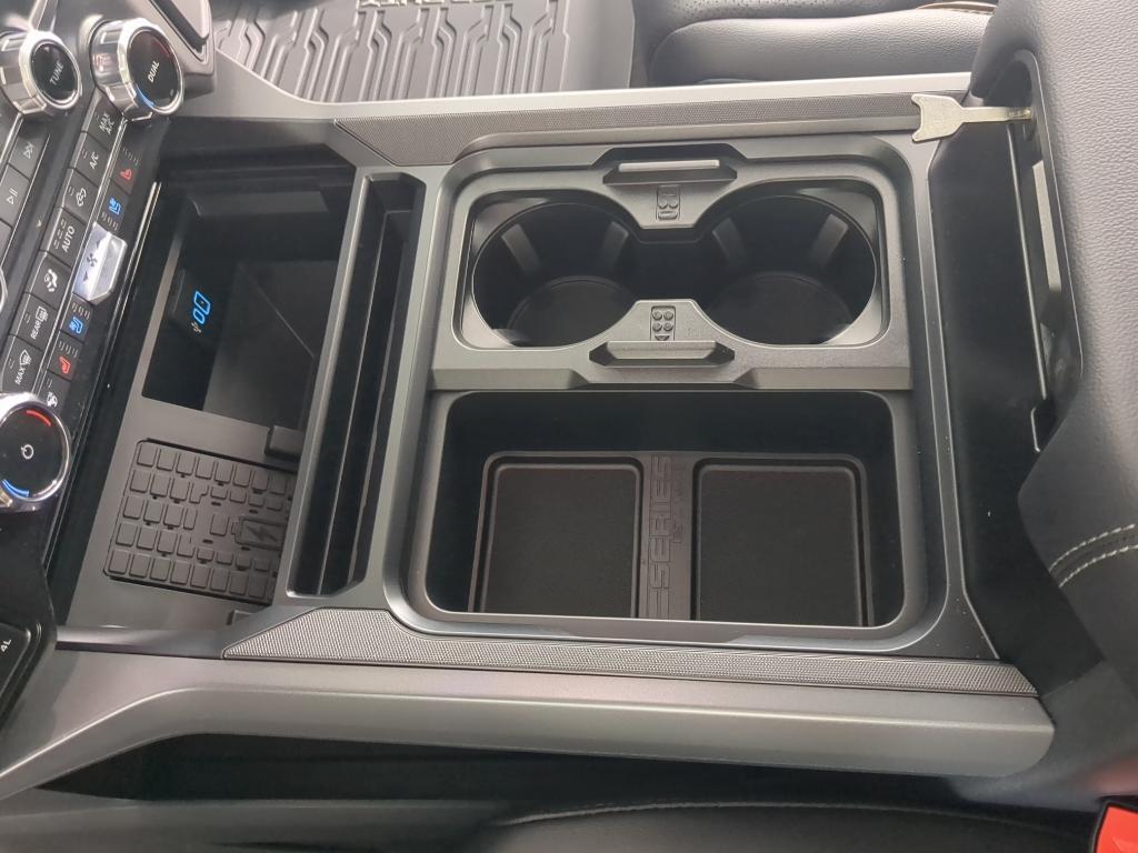 new 2026 Ford F-250 car, priced at $77,408