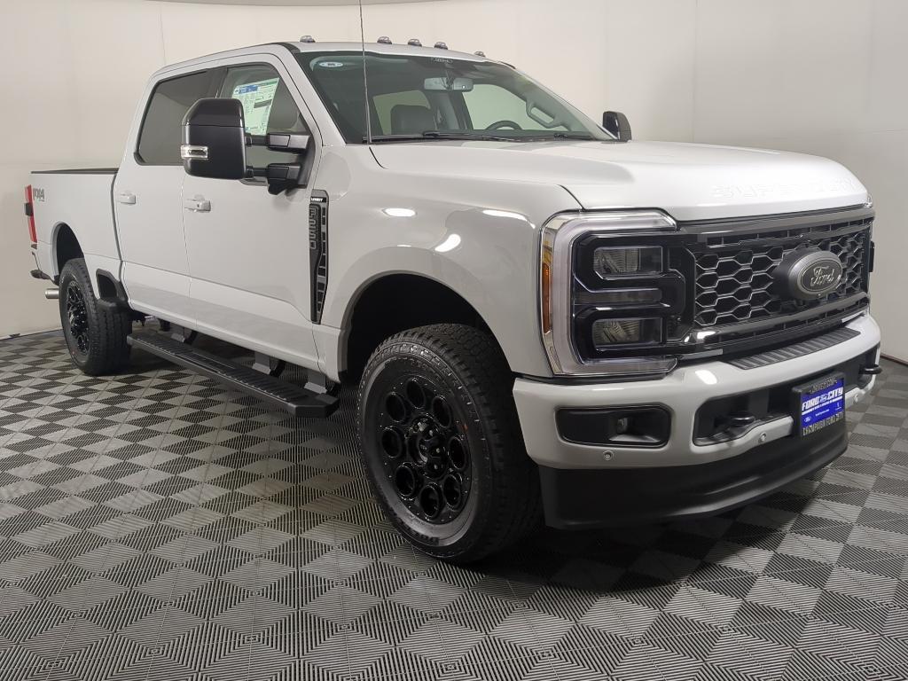 new 2026 Ford F-250 car, priced at $77,408