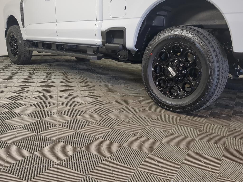 new 2026 Ford F-250 car, priced at $77,408