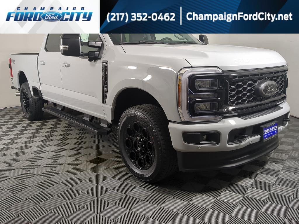 new 2026 Ford F-250 car, priced at $77,408