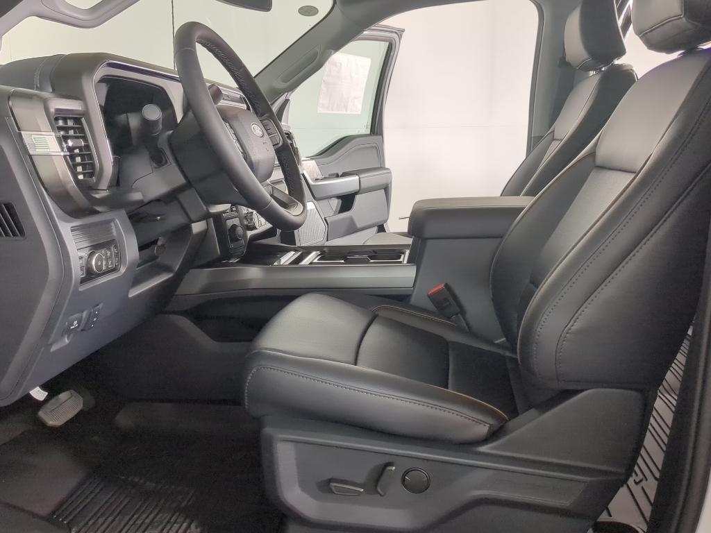 new 2026 Ford F-250 car, priced at $77,408