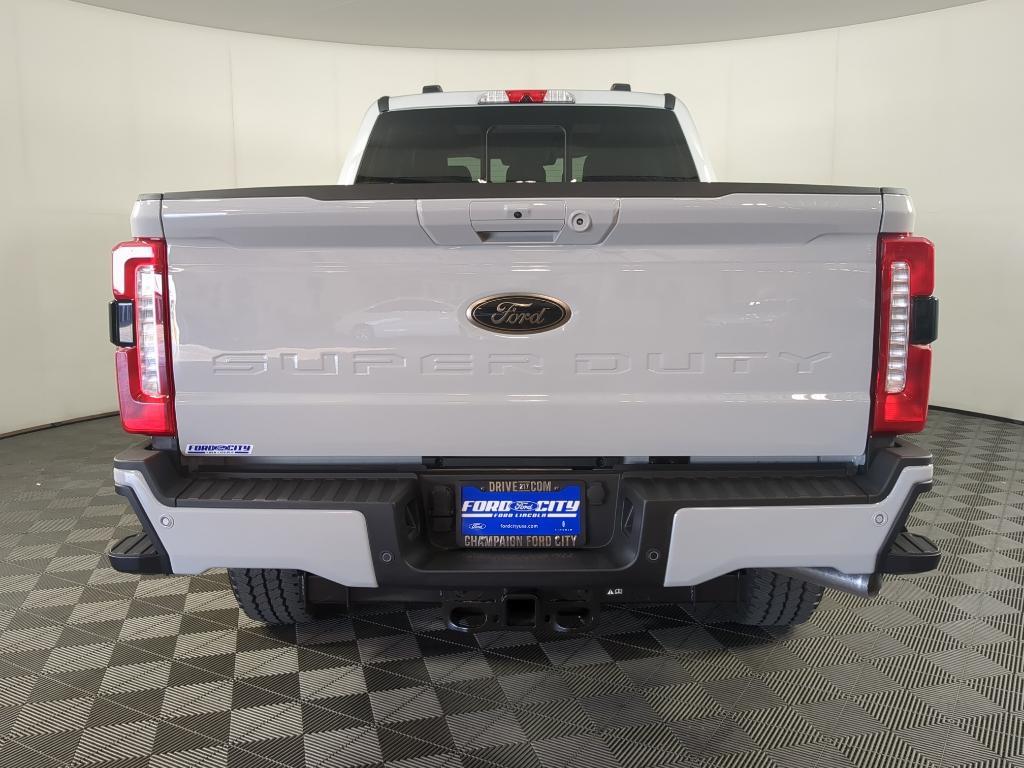 new 2026 Ford F-250 car, priced at $77,408