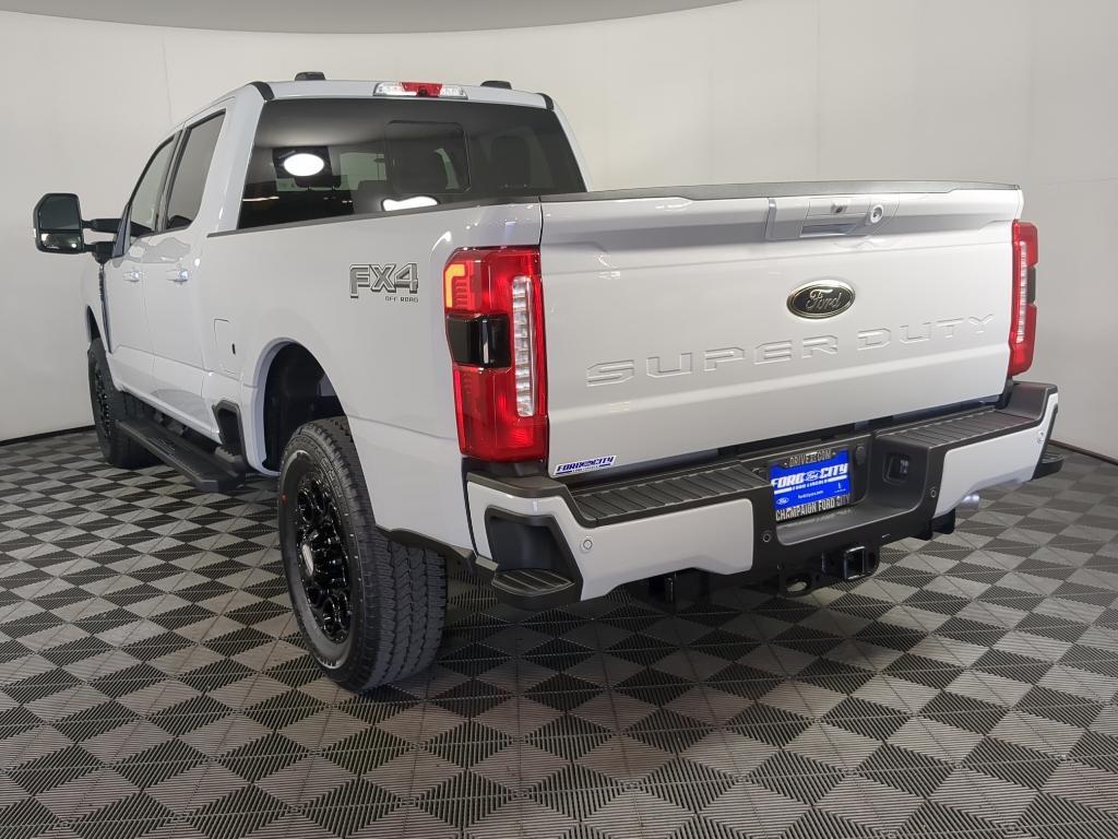 new 2026 Ford F-250 car, priced at $77,408