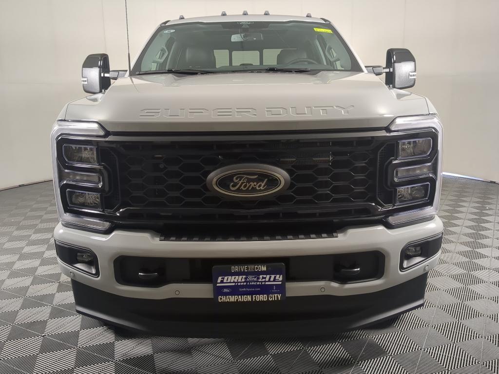 new 2026 Ford F-250 car, priced at $77,408