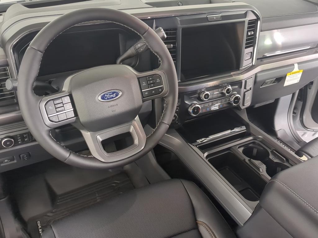 new 2026 Ford F-250 car, priced at $77,408