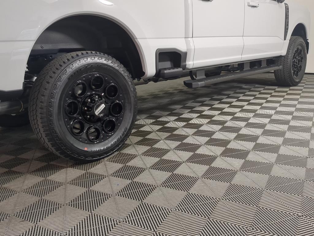 new 2026 Ford F-250 car, priced at $77,408