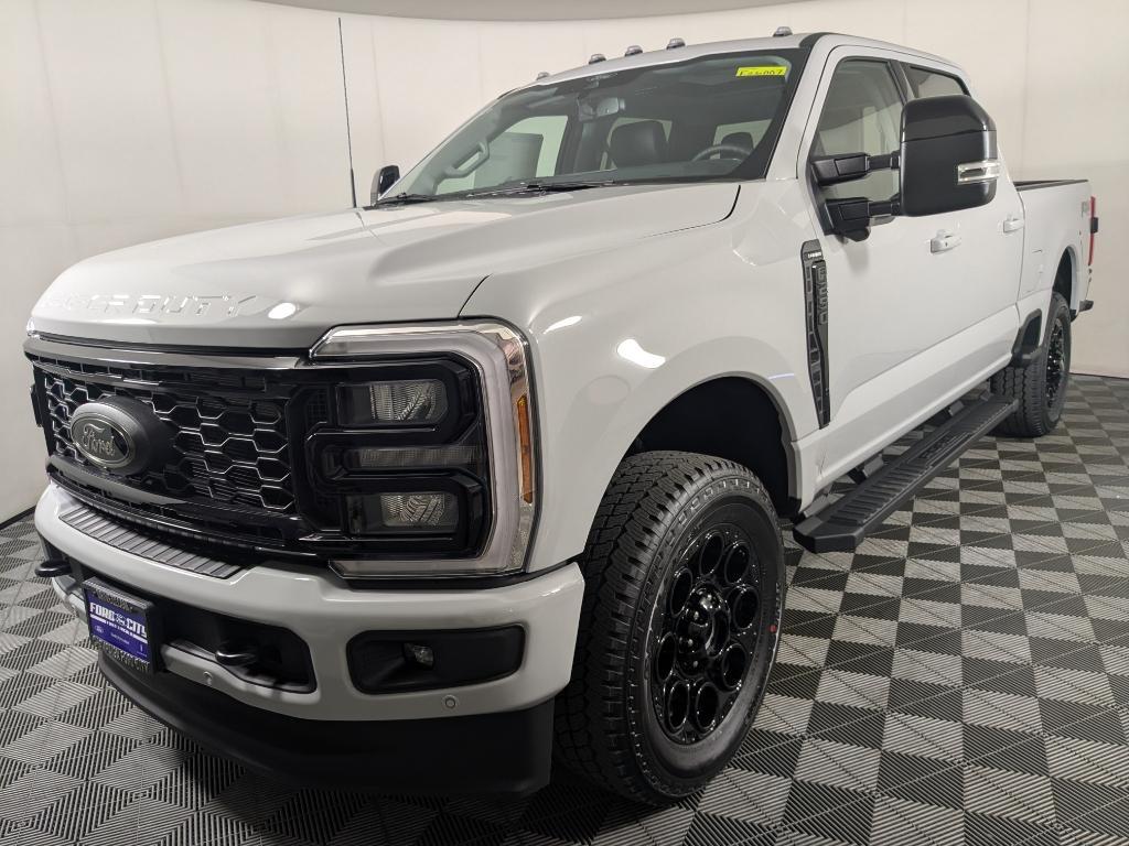 new 2026 Ford F-250 car, priced at $77,408