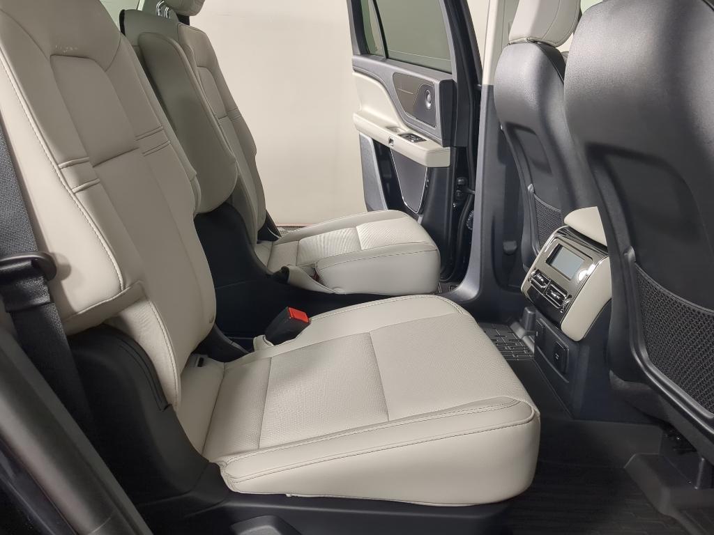new 2025 Lincoln Aviator car, priced at $67,190