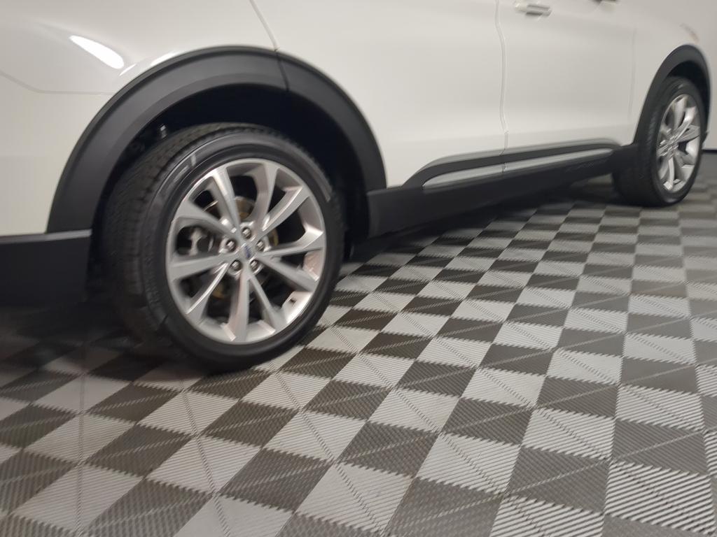 used 2021 Ford Explorer car, priced at $34,990