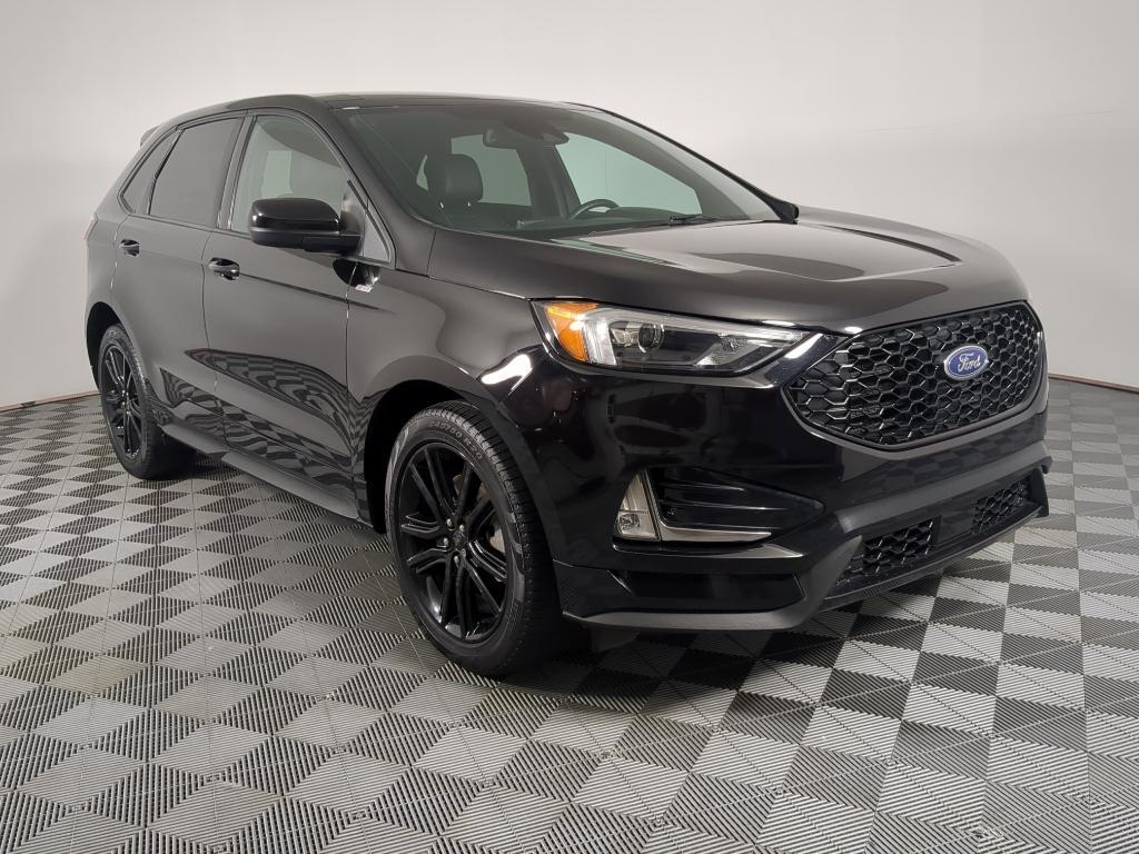 used 2022 Ford Edge car, priced at $26,969