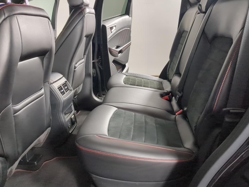 used 2022 Ford Edge car, priced at $26,969