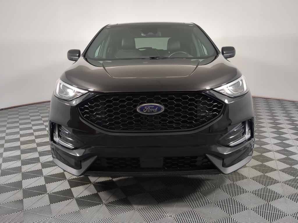 used 2022 Ford Edge car, priced at $26,969