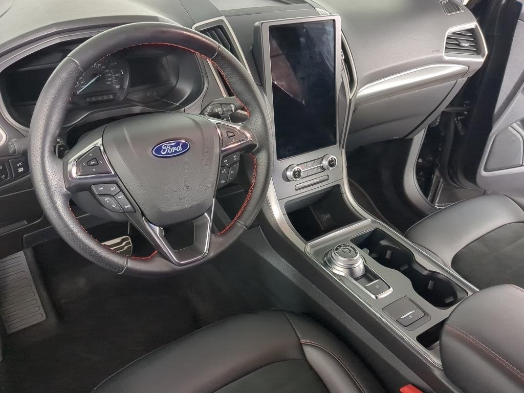 used 2022 Ford Edge car, priced at $26,969