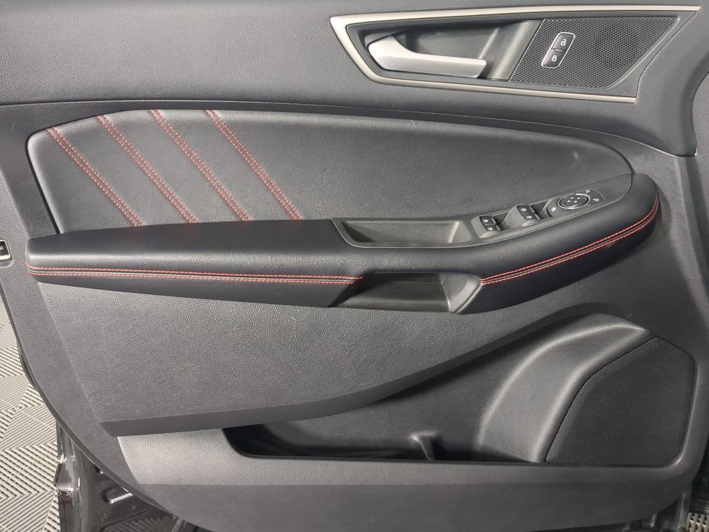 used 2022 Ford Edge car, priced at $26,969