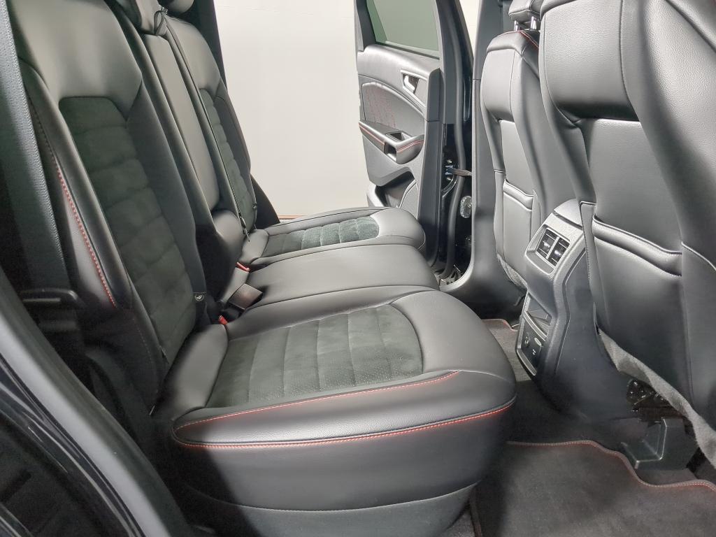 used 2022 Ford Edge car, priced at $26,969