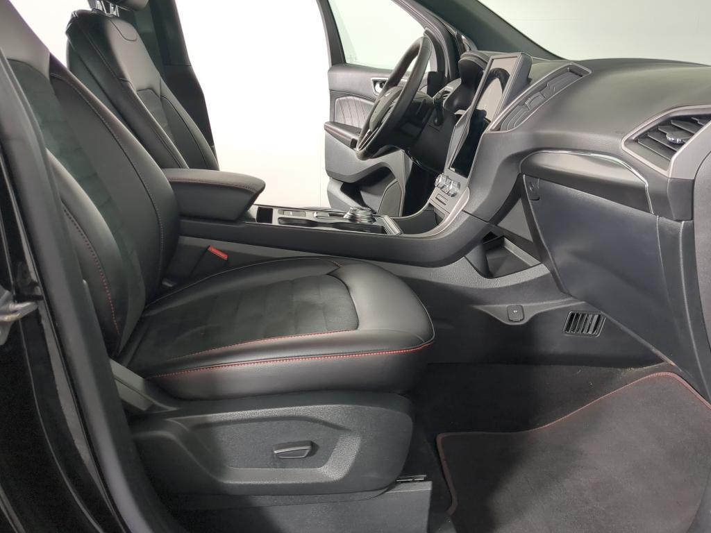 used 2022 Ford Edge car, priced at $26,969