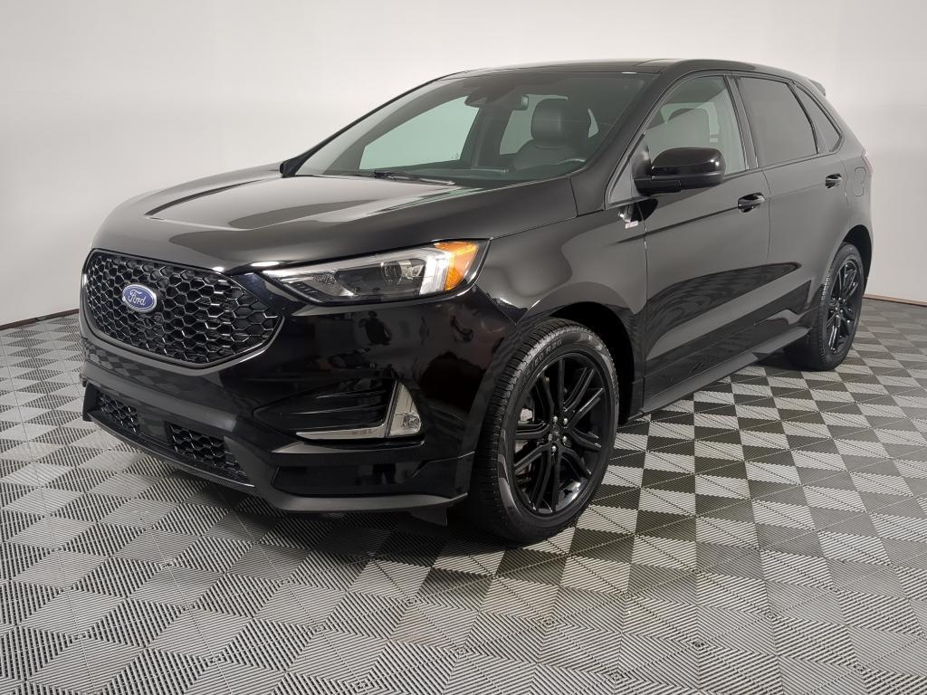 used 2022 Ford Edge car, priced at $26,969