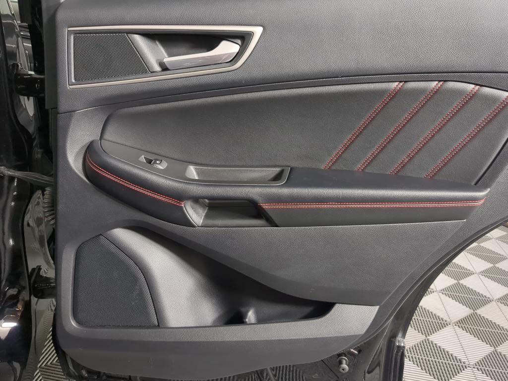 used 2022 Ford Edge car, priced at $26,969