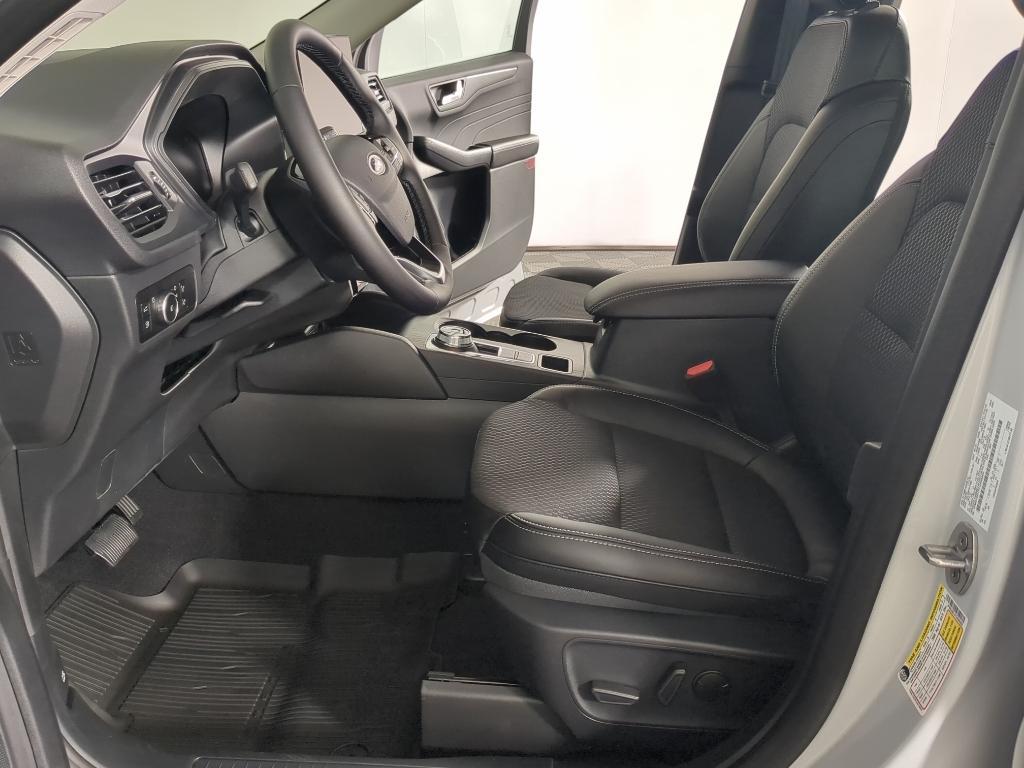 new 2026 Ford Escape car, priced at $35,095