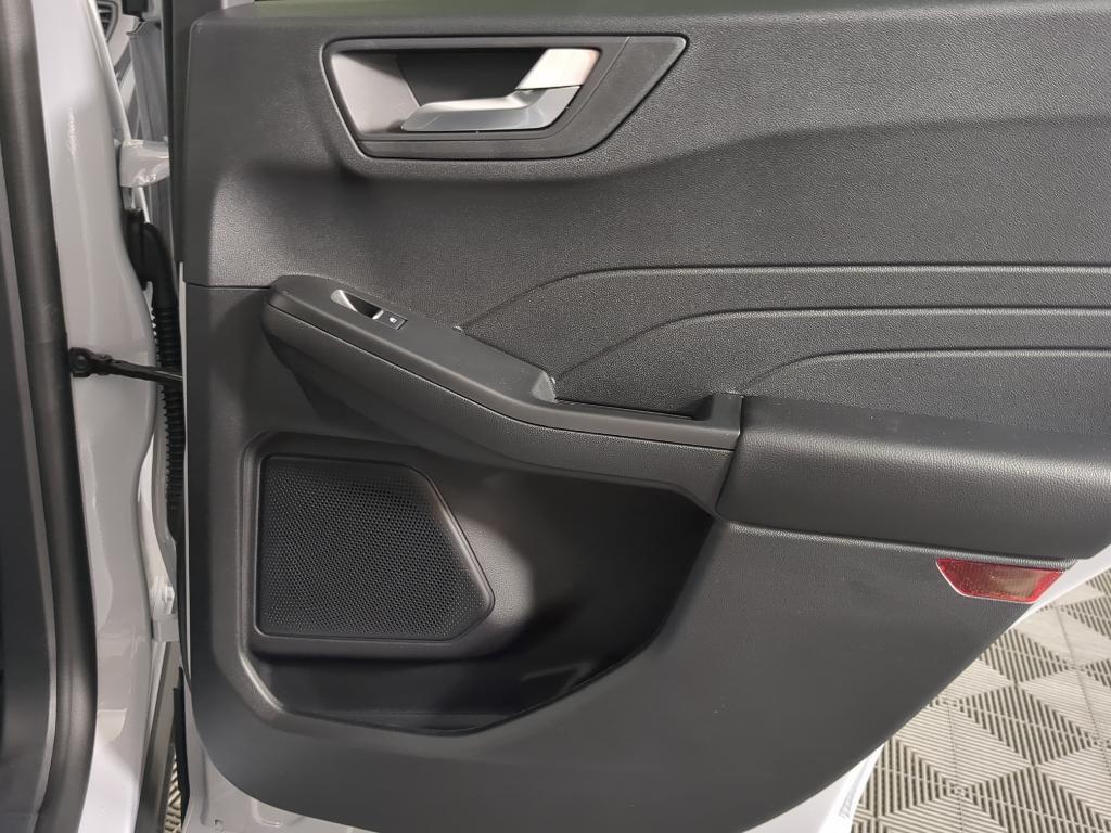 new 2026 Ford Escape car, priced at $35,095