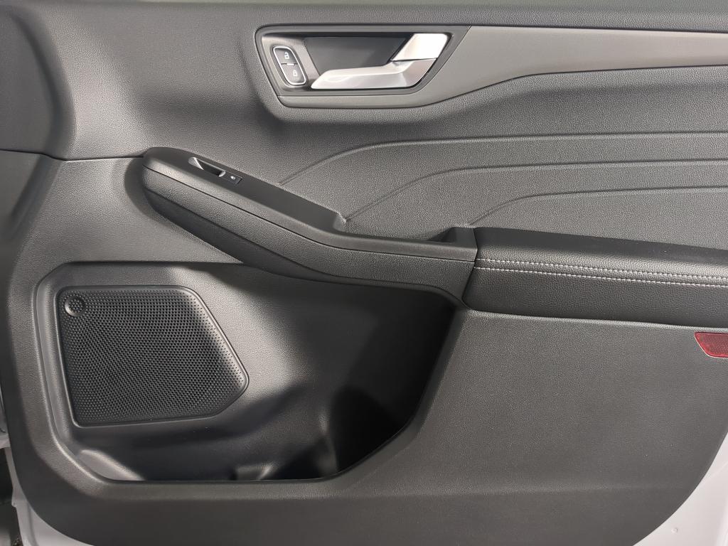 new 2026 Ford Escape car, priced at $35,095