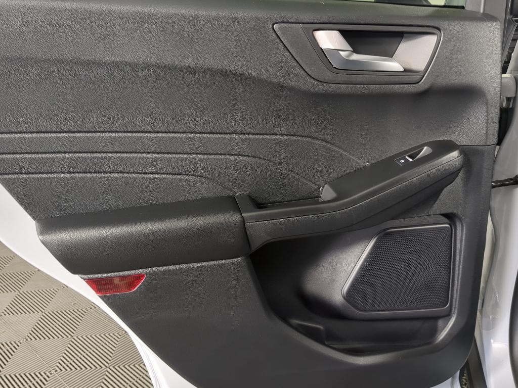 new 2026 Ford Escape car, priced at $35,095