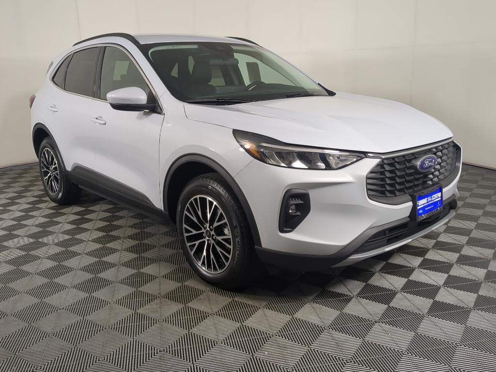 new 2026 Ford Escape car, priced at $35,095