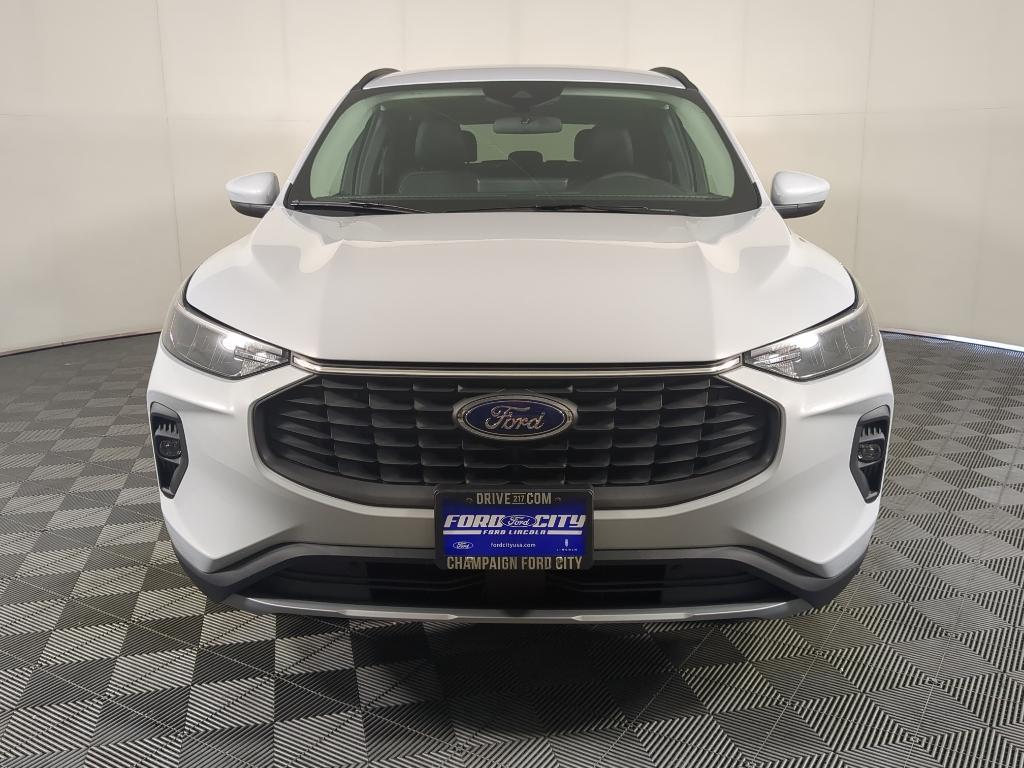 new 2026 Ford Escape car, priced at $35,095