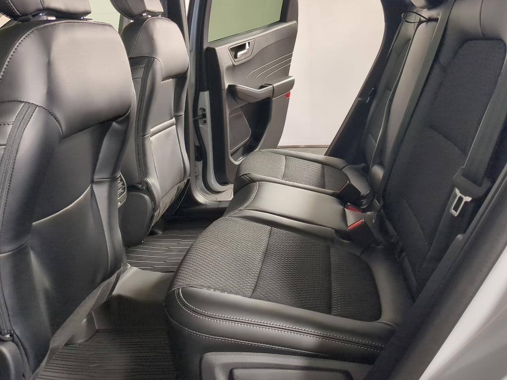 new 2026 Ford Escape car, priced at $35,095