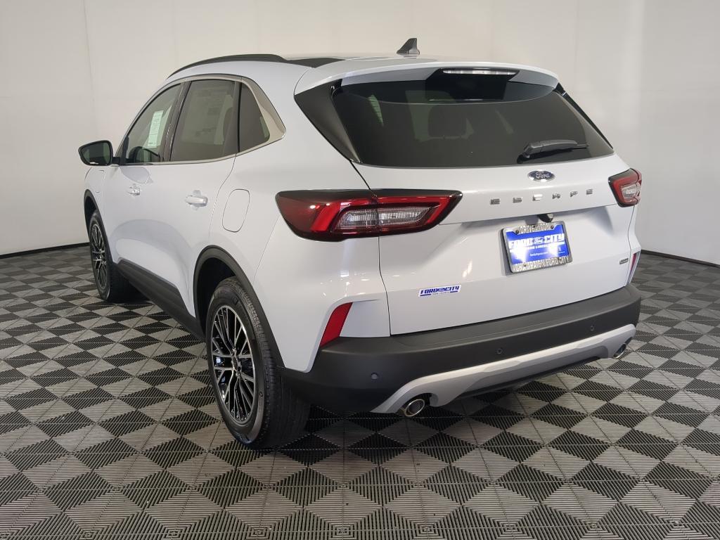 new 2026 Ford Escape car, priced at $35,095