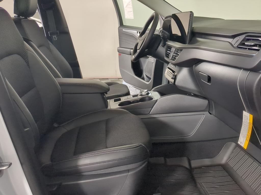 new 2026 Ford Escape car, priced at $35,095