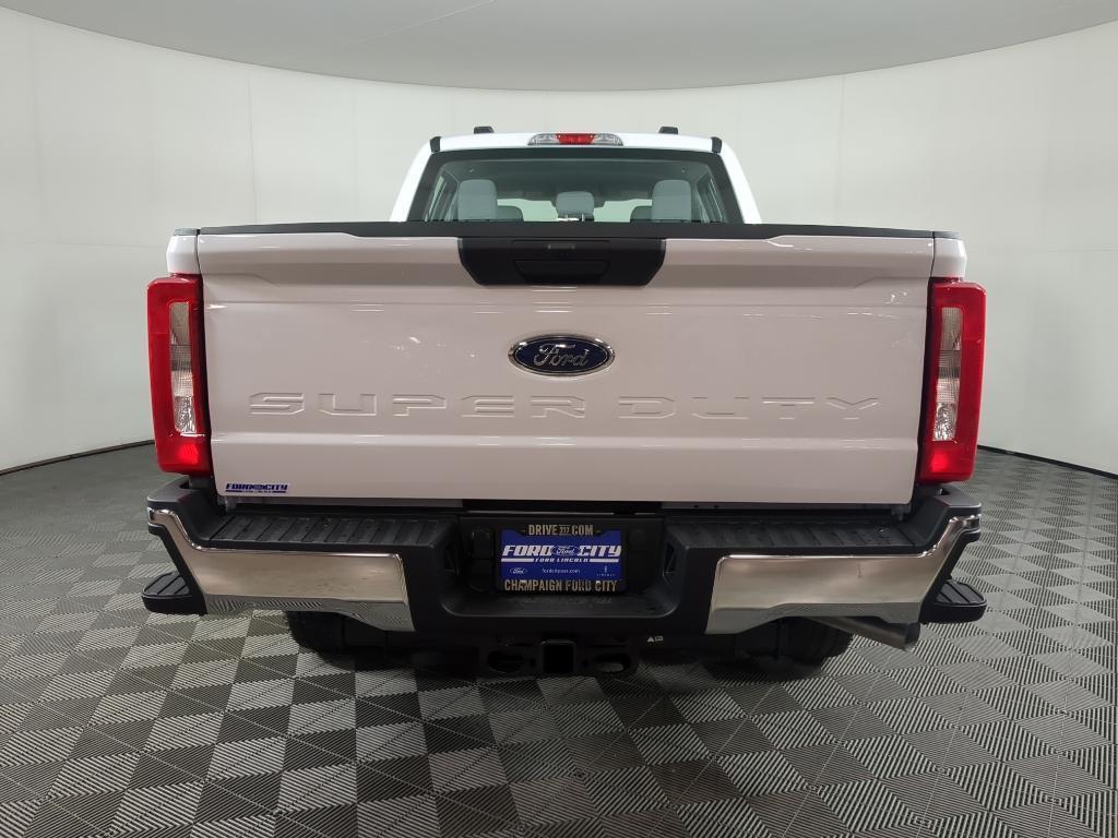 new 2024 Ford F-250 car, priced at $54,985