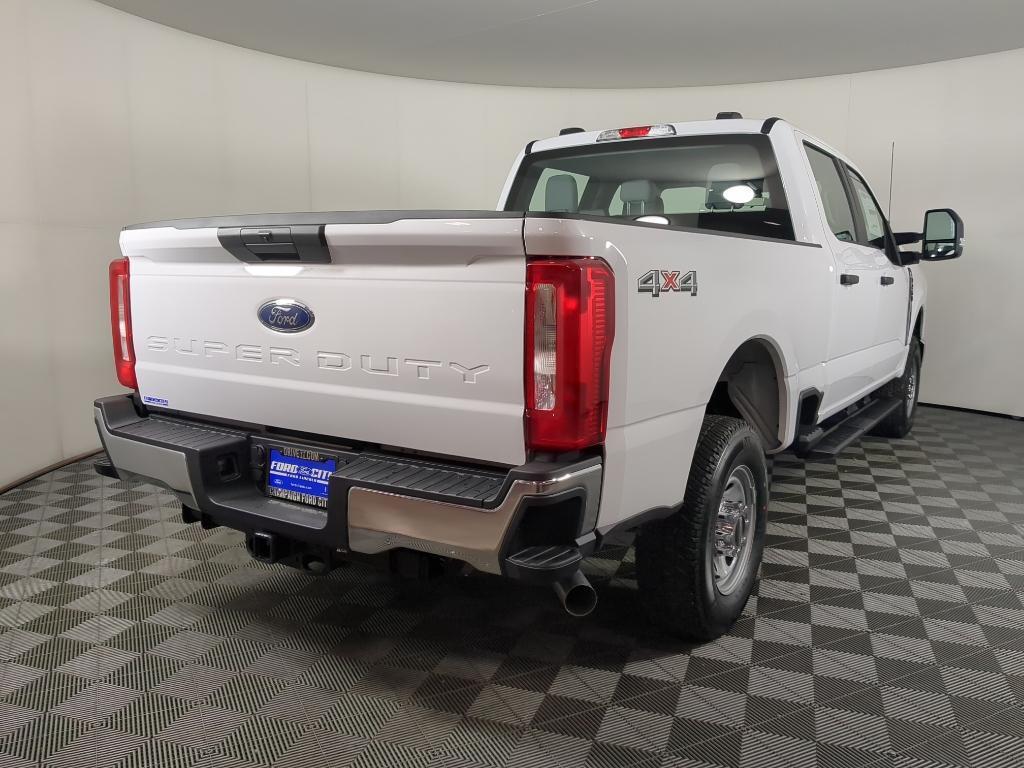 new 2024 Ford F-250 car, priced at $54,985