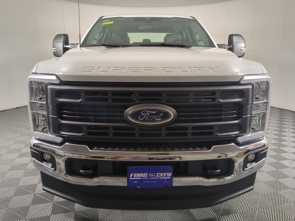 new 2024 Ford F-250 car, priced at $54,985