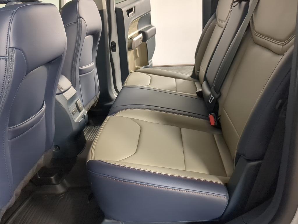 new 2025 Ford Maverick car, priced at $38,405