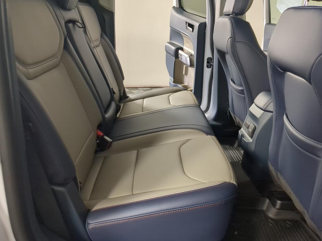 new 2025 Ford Maverick car, priced at $38,405