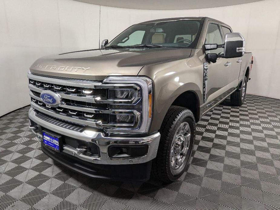 used 2023 Ford F-250 car, priced at $75,990