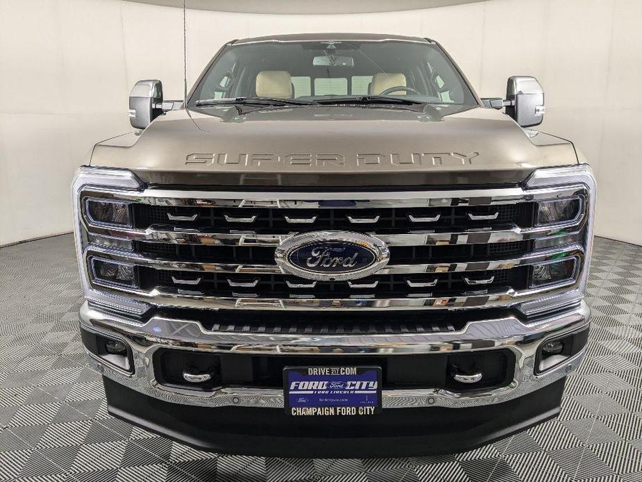 used 2023 Ford F-250 car, priced at $75,990