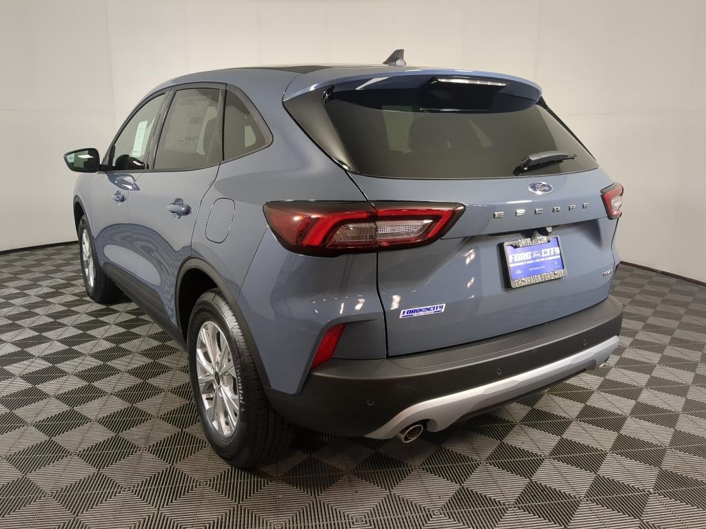 new 2025 Ford Escape car, priced at $31,150